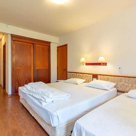 Suite No Wish Resort Centro De Gramado Exterior photo