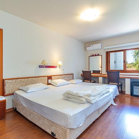 Suite No Wish Resort Centro De Gramado Exterior photo